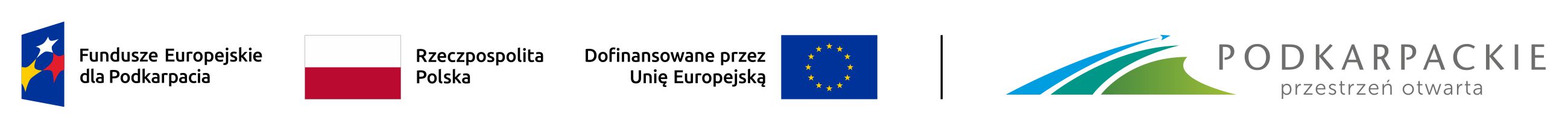 Projekt dofinansowany ze środków Unii Europejskiej – dowiedz się więcej